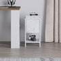 Hanah Home Ema - Mármol de Carrara